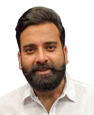 Anubhav Singh Bassi